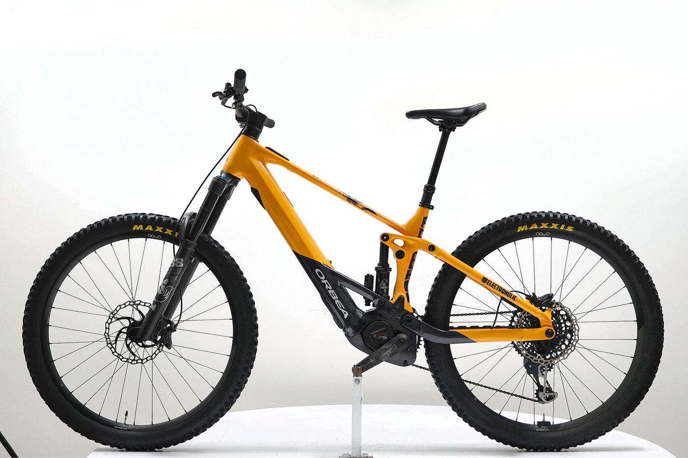 ORBEA Wild H10 2023 T.L