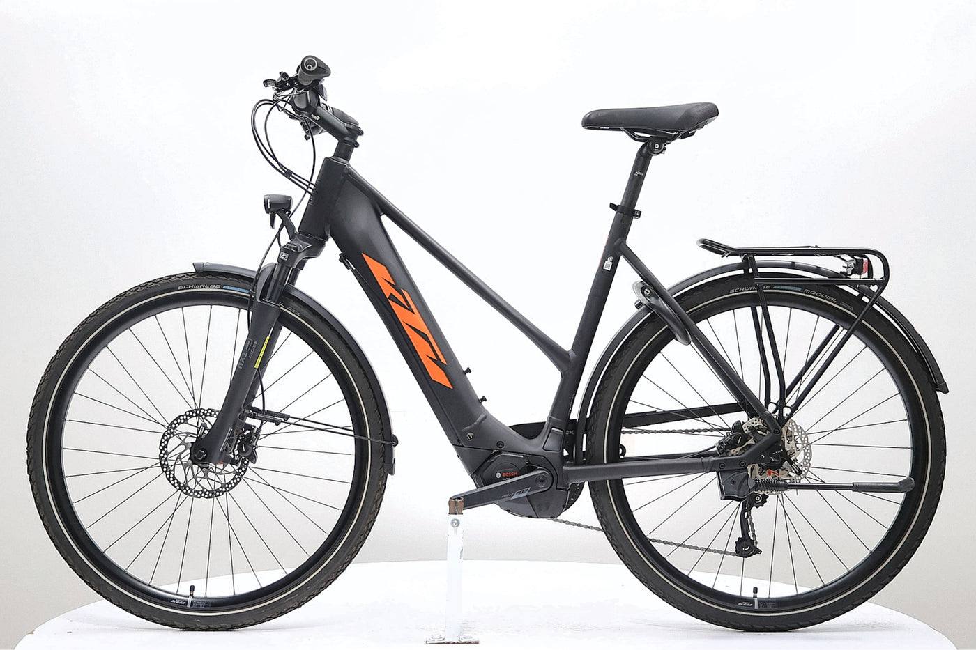 KTM Macina Sport 510 2022 T.L