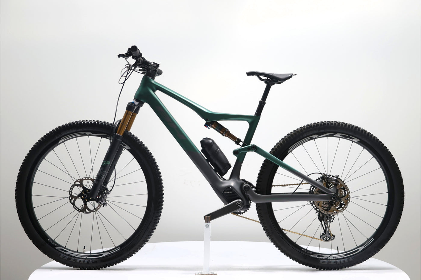 BH iLynx Race Carbon Pro 7.9 2023 T.L