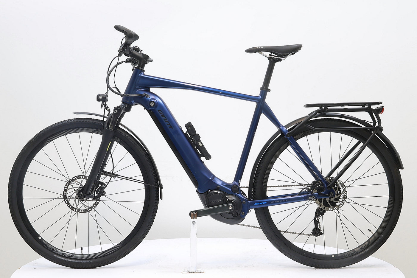 GIANT Explore E+2 GTS 2022 T.XL