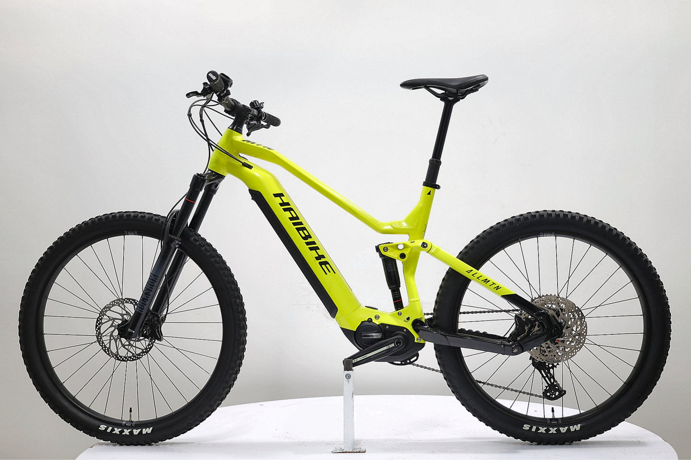 HAIBIKE AllMtn 3 2023 T.XL