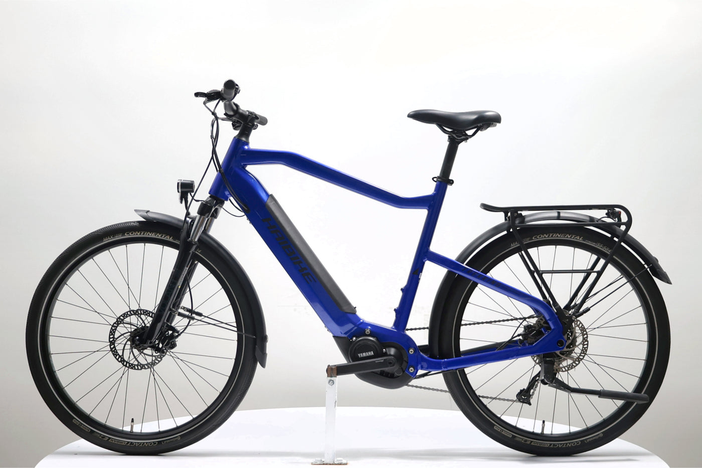 HAIBIKE Trekking 4 High 2022 T.L