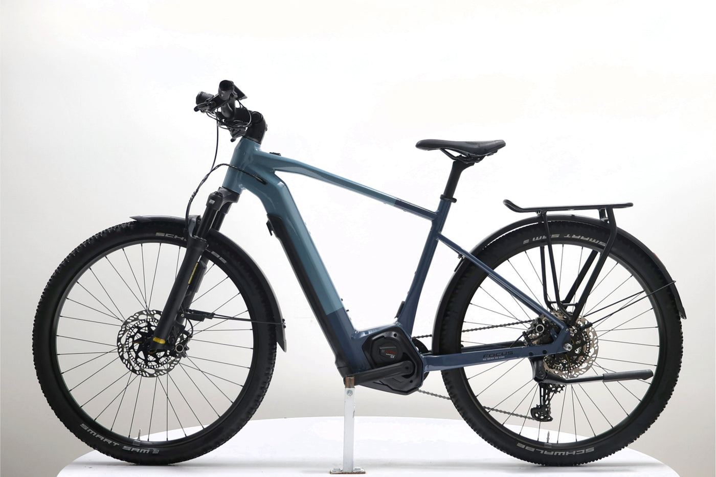 FOCUS Planet² 6.9 2023 T.XL