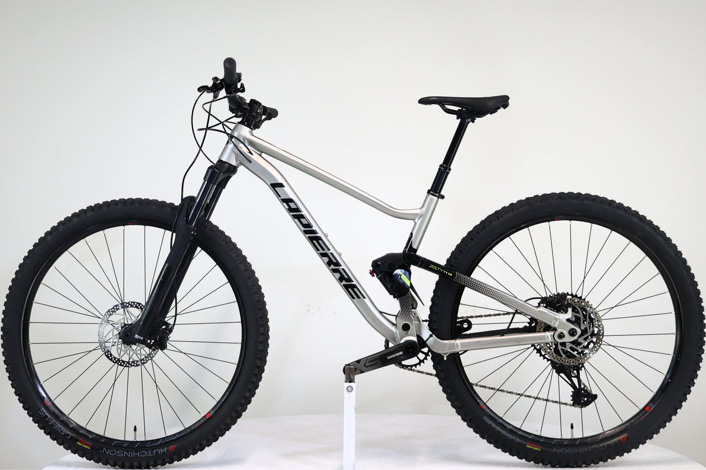 LAPIERRE Zesty TR 3.9 2020 T.M 253420