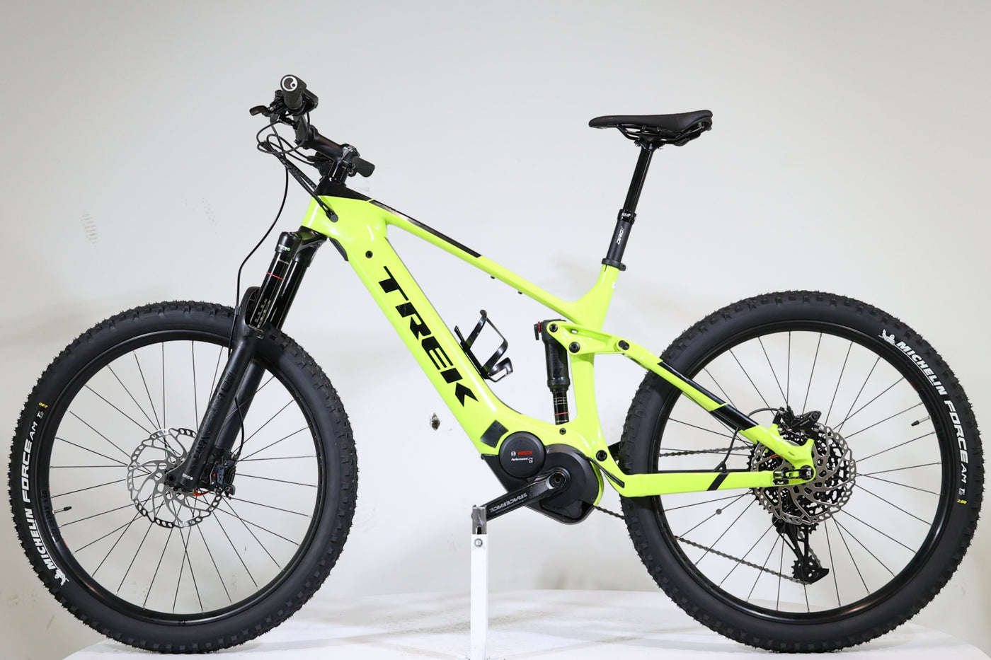 TREK Powerfly LT 9.7 Plus 2019 T.ML 247557
