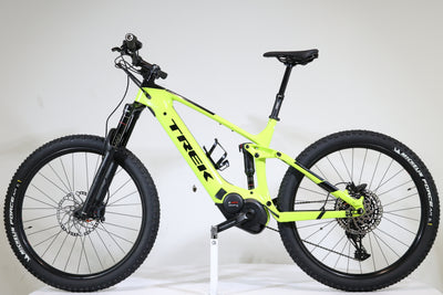 TREK Powerfly LT 9.7 Plus 2019 T.ML 247557