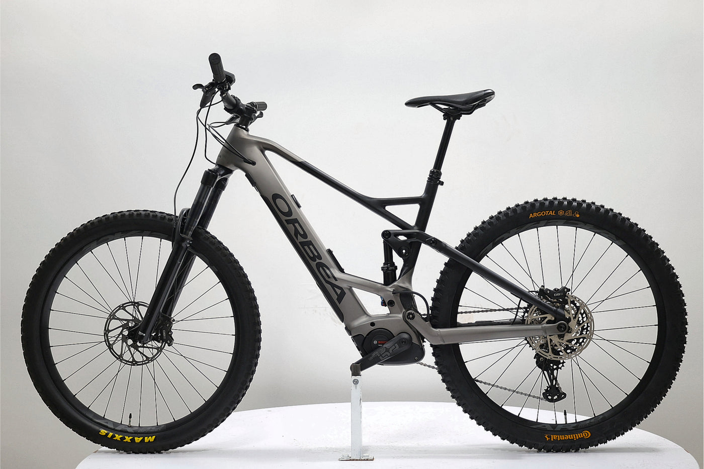ORBEA WILD FS H30 2022 T.XL