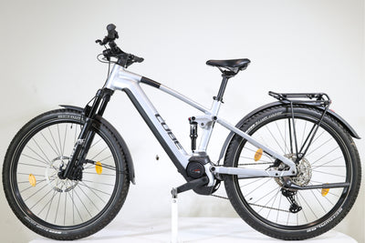 CUBE Stereo Hybrid 120 Race 750 Allroad 2024 T.L 248386