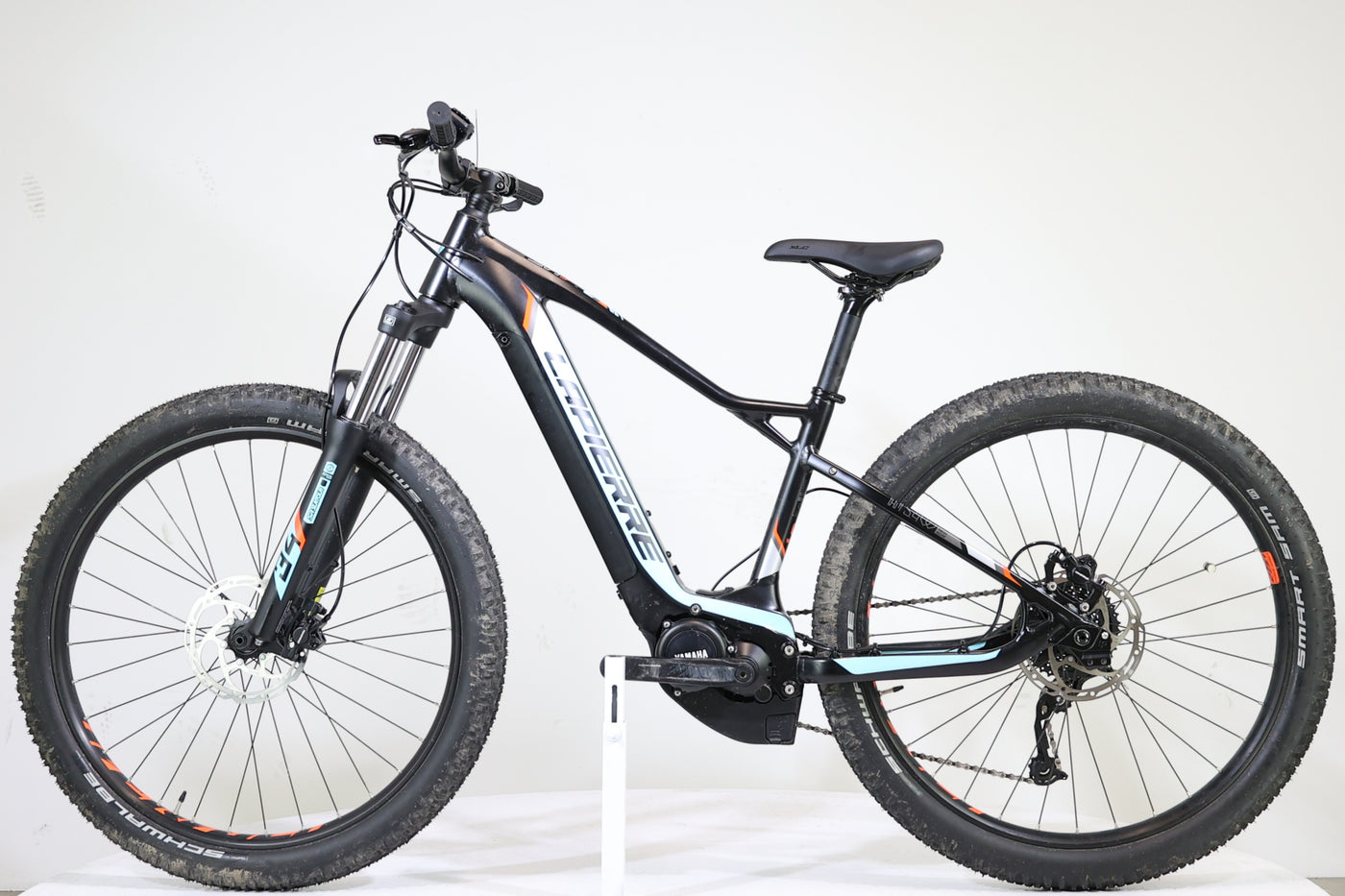 LAPIERRE Overvolt HT 5.4 2021 M 2954