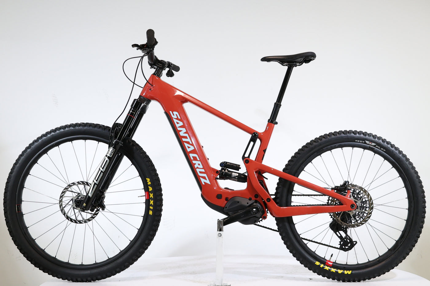 SANTA CRUZ Heckler X0 AXS RSV 2024 T.L 248656