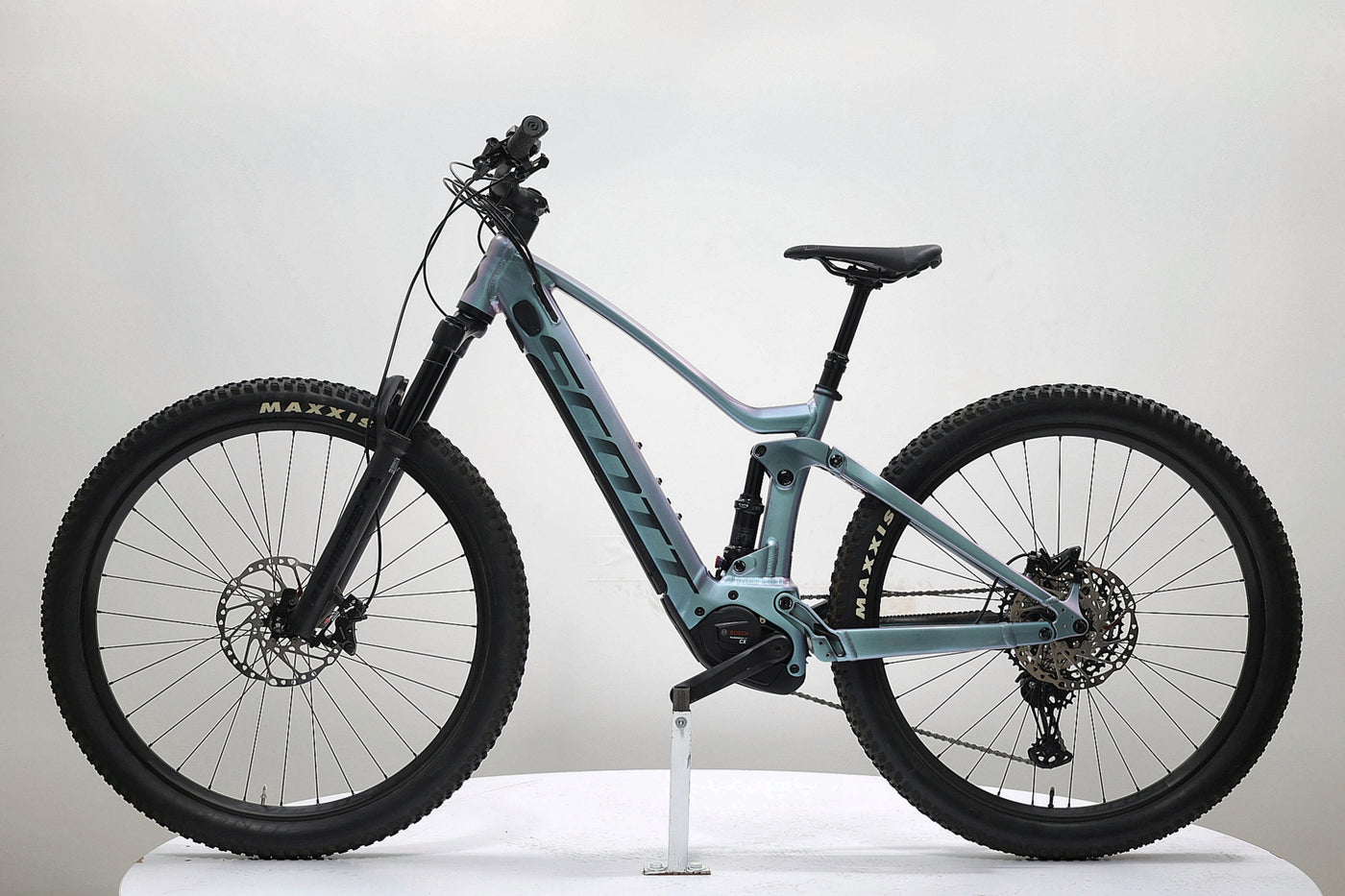 SCOTT Strike Eride 920 2022 T.S