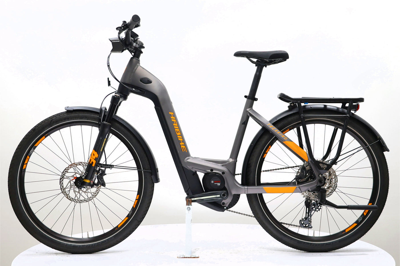 HAIBIKE Trekking 10 Low 2022 T.M