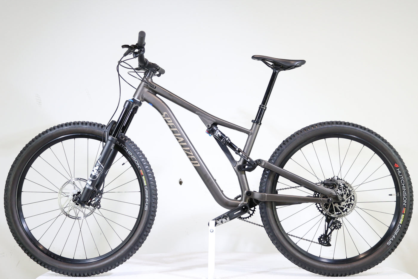 SPECIALIZED Stumpjumper Alloy T.L 2022 248052