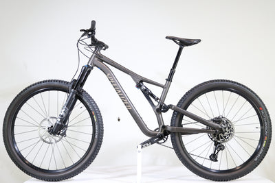 SPECIALIZED Stumpjumper Alloy T.L 2022 248052