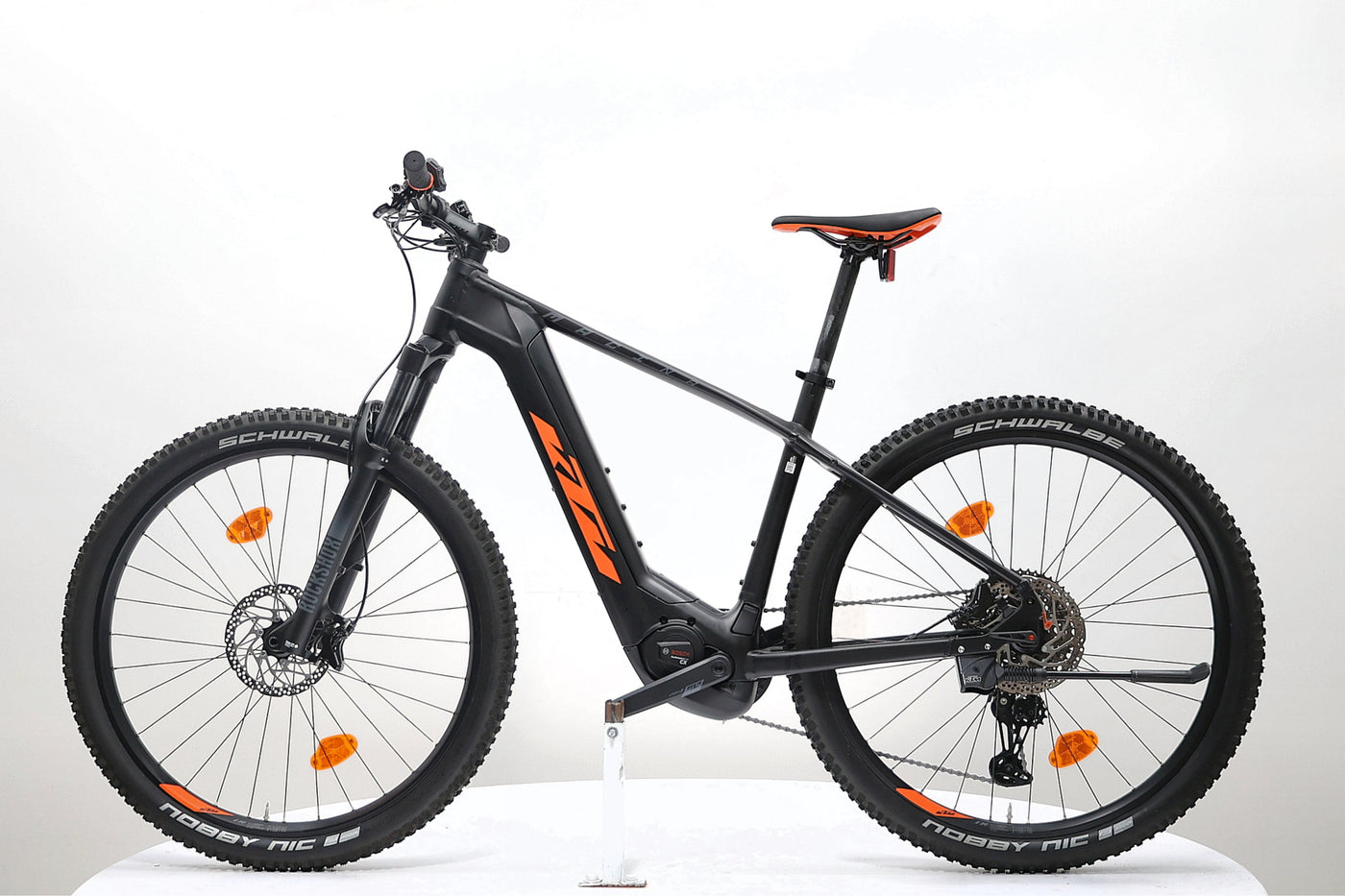 KTM Macina ALP LTD64 2024 T.L