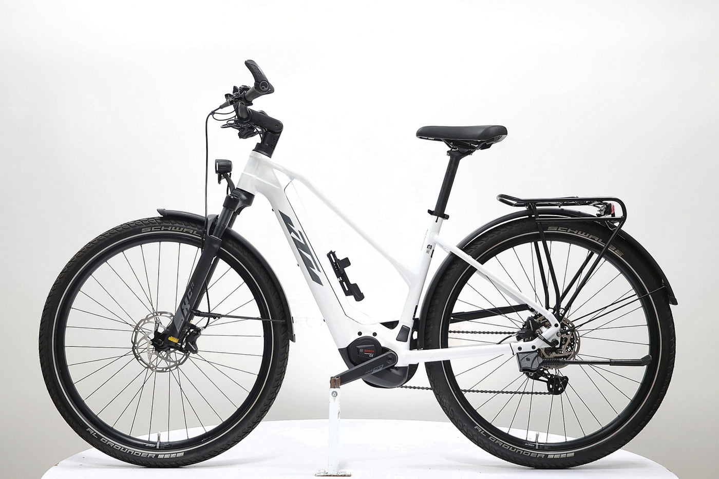 KTM Macina Gran Pro 2022 T.S