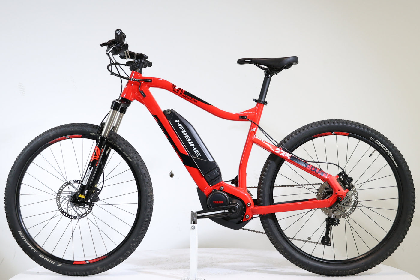 HAIBIKE Sduro HardSeven 3.0 2019 T.L 248297