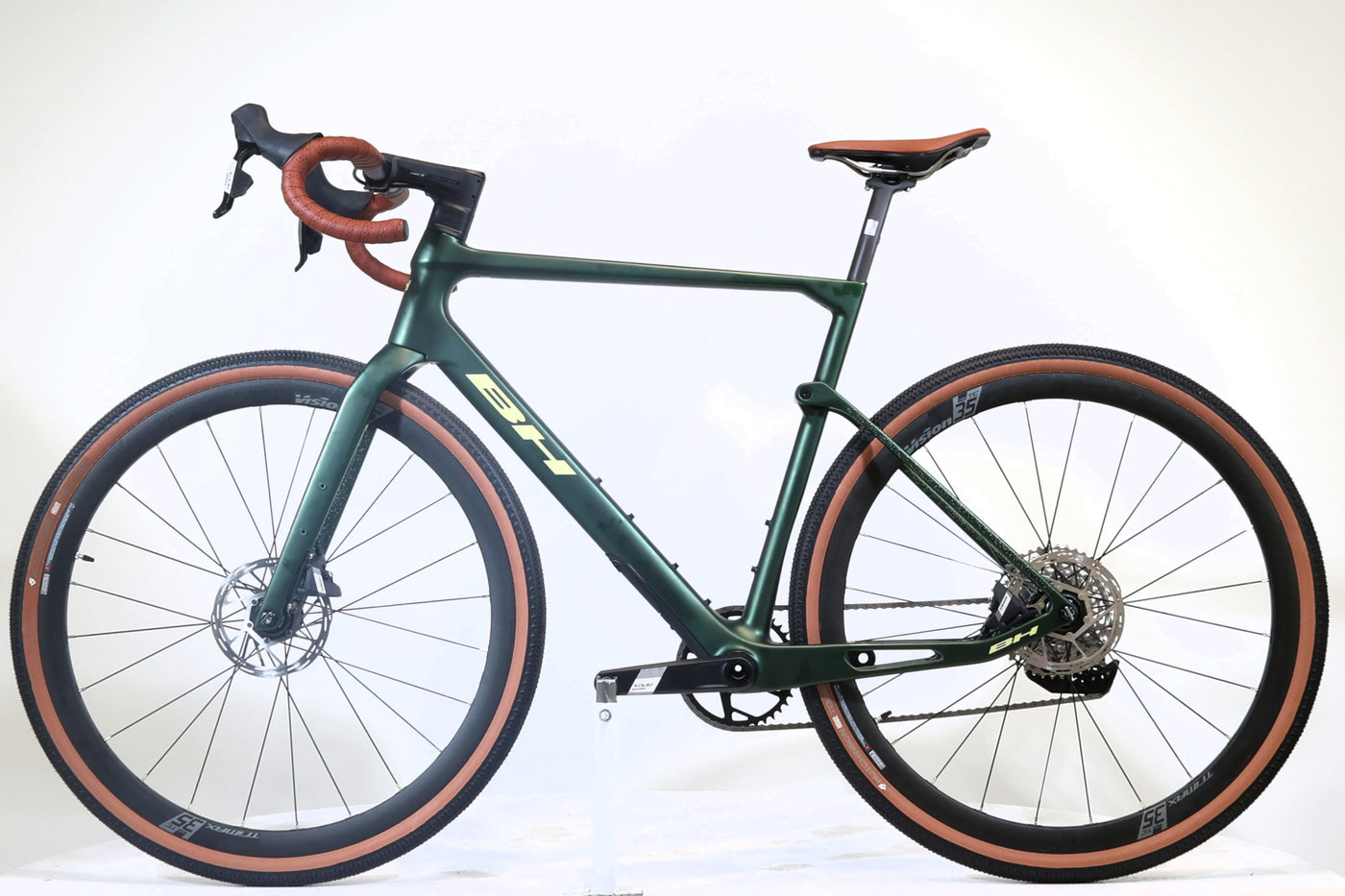 BH GravelX AT 4.0 2024 T.L 252313