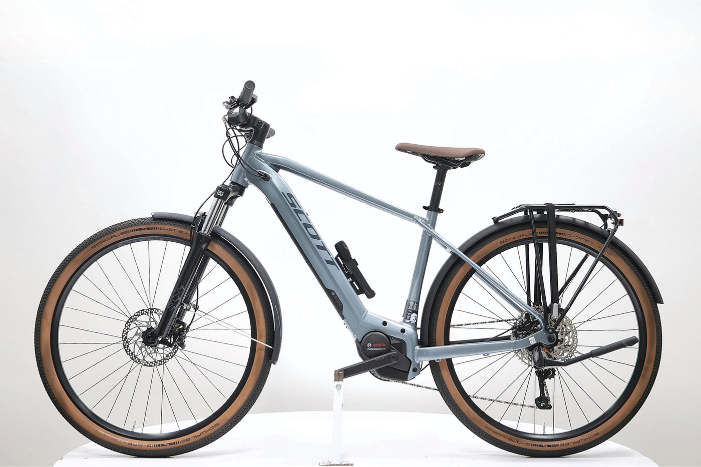 SCOTT Axis eRIDE 20 Men 2022 T.L
