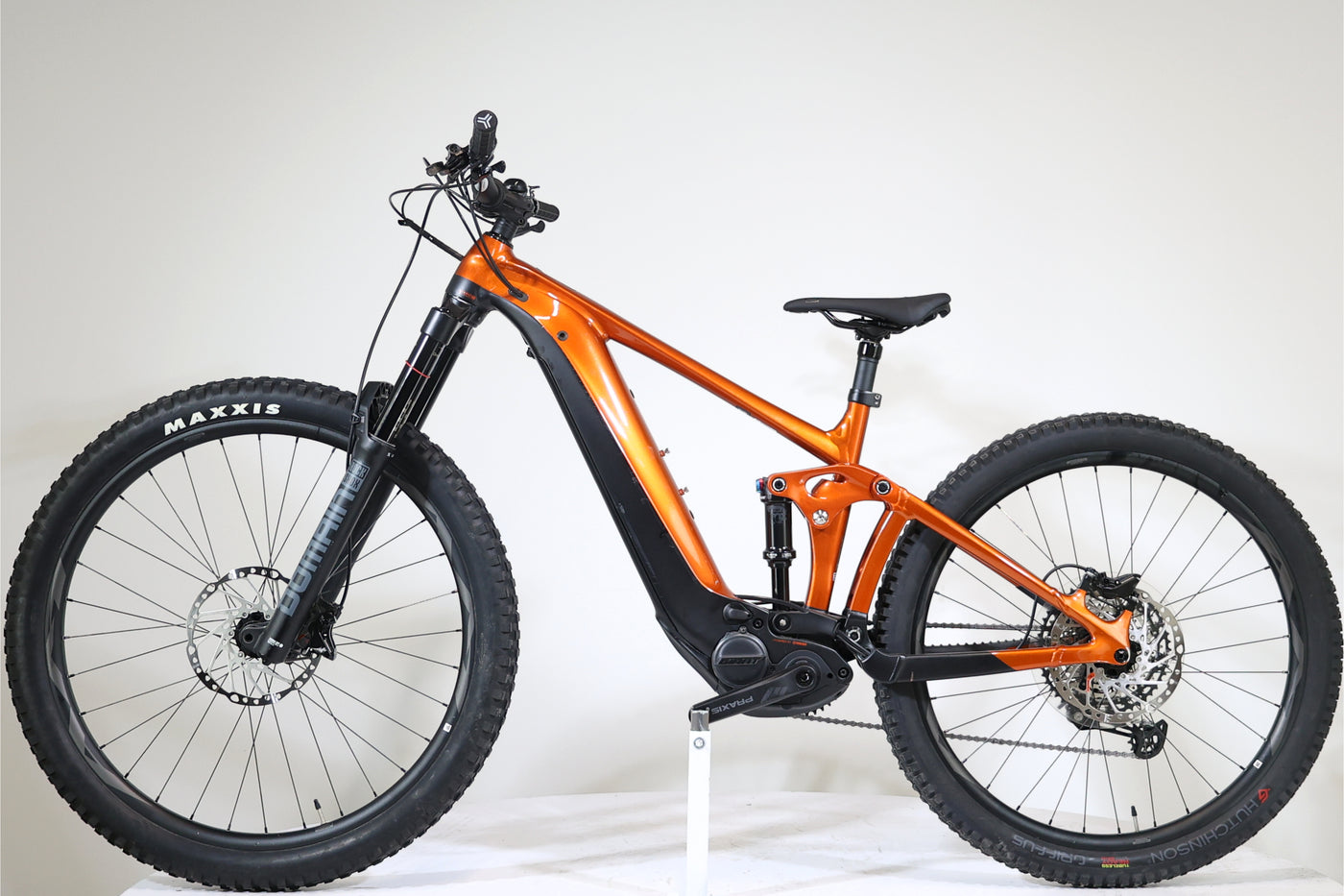 GIANT Reign E+ 3 Pro MX 2022 T.M 252690