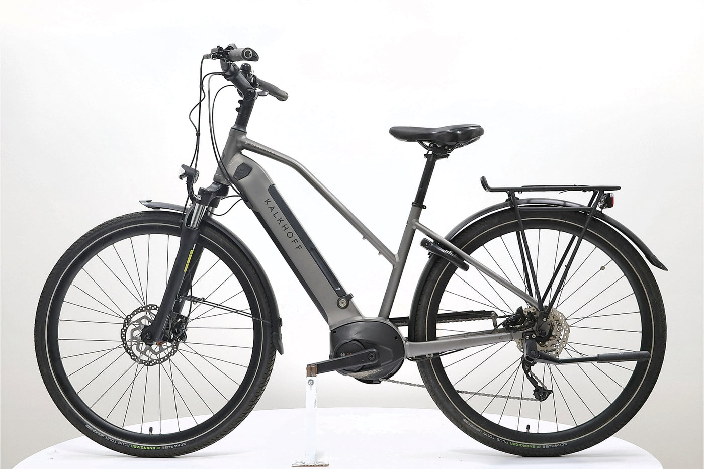 KALKHOFF Endeavour 3.B Move TR 2023 T.S