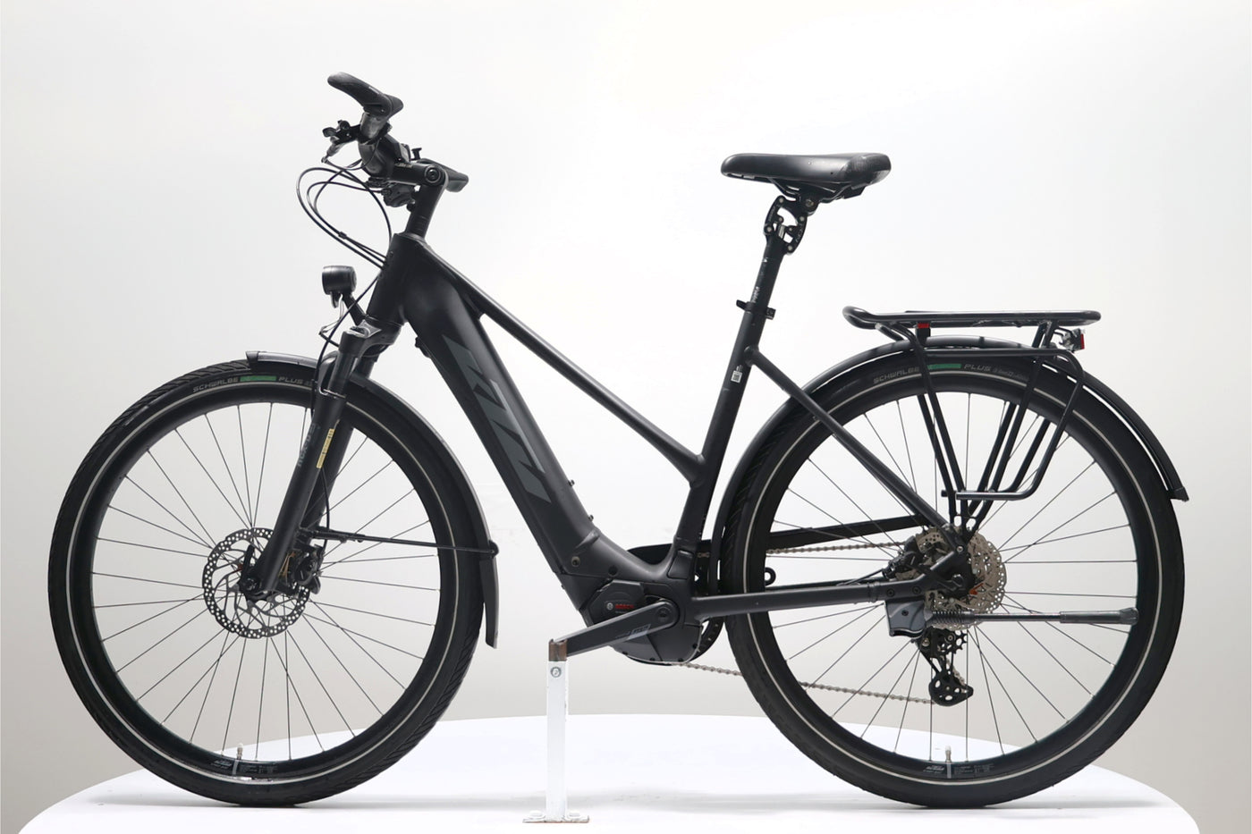 KTM ZEG Cento 10 2021 T.M