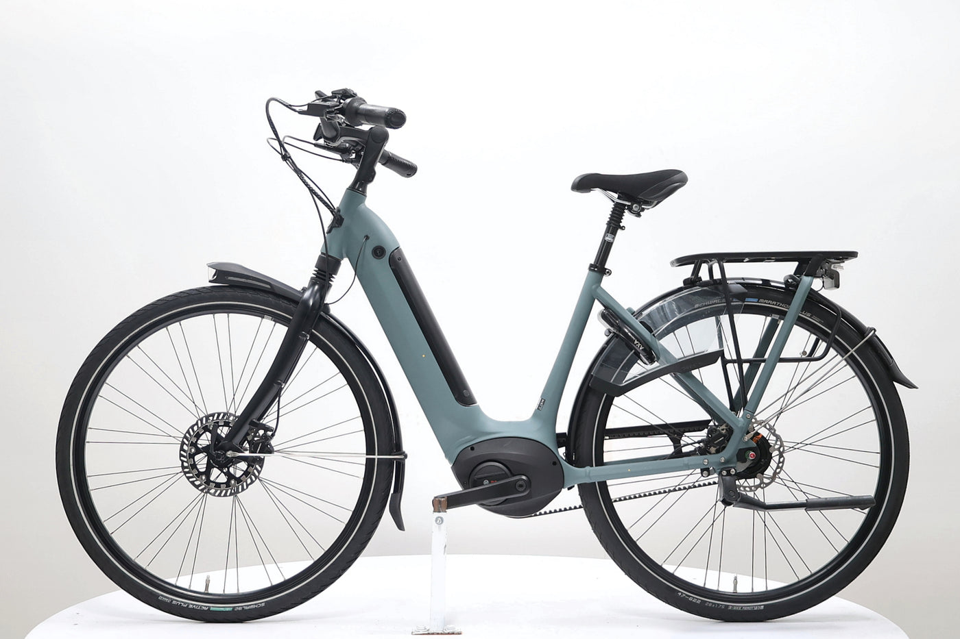 Gazelle Arroyo C5 HMB Elite 2023 T.S