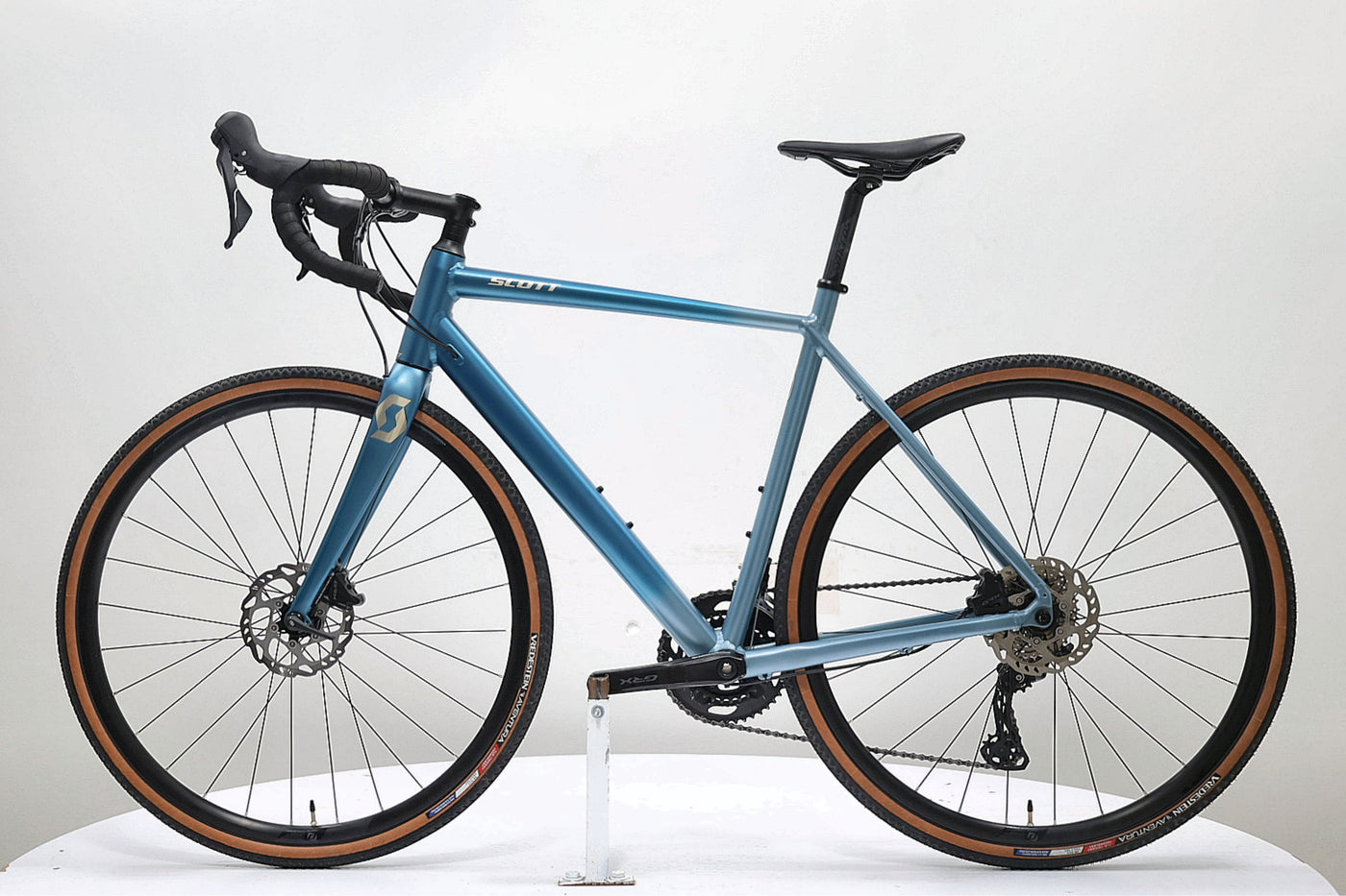 SCOTT Speedster Gravel 20 2021 T.M