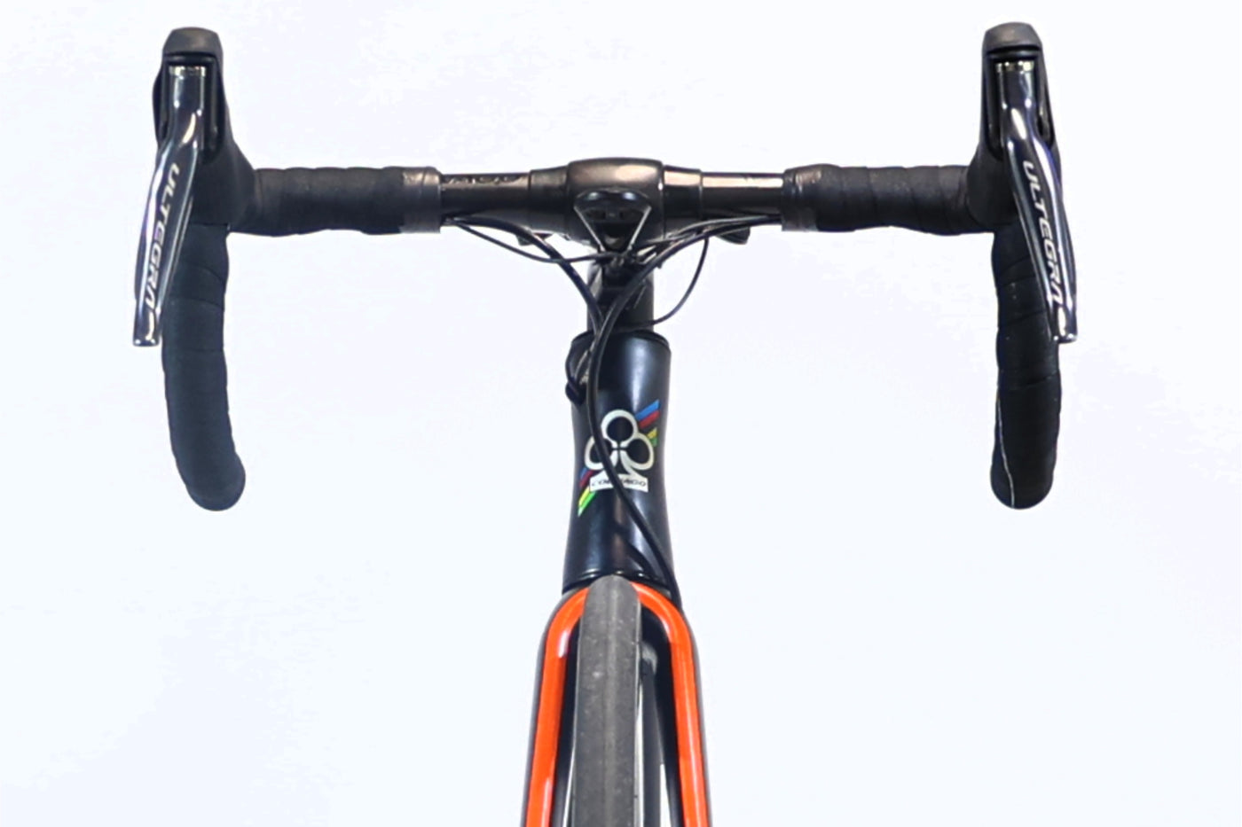 COLNAGO V2-R 2019 T.48 251255