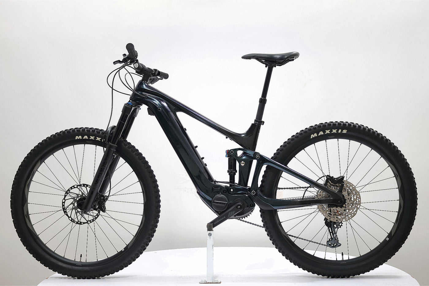 GIANT Trance X Advanced E+ 2022 T.M