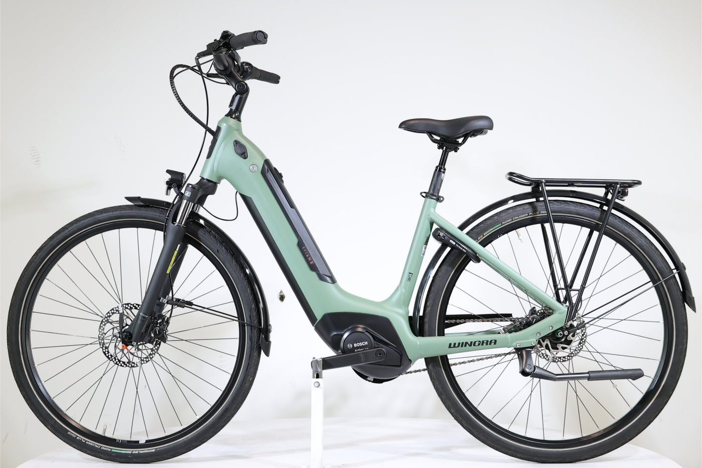 WINORA Tria N8F 2022 T.S 248592