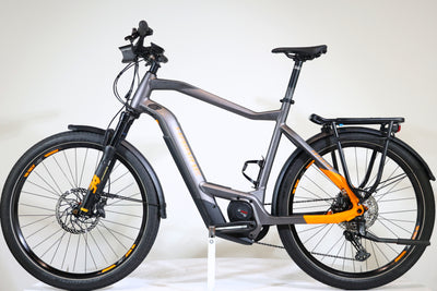 HAIBIKE Trekking 10 2022 T.L 253655