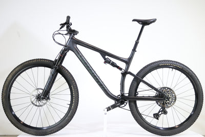 Specialized Epic Evo Comp 2022 T.XL 3088