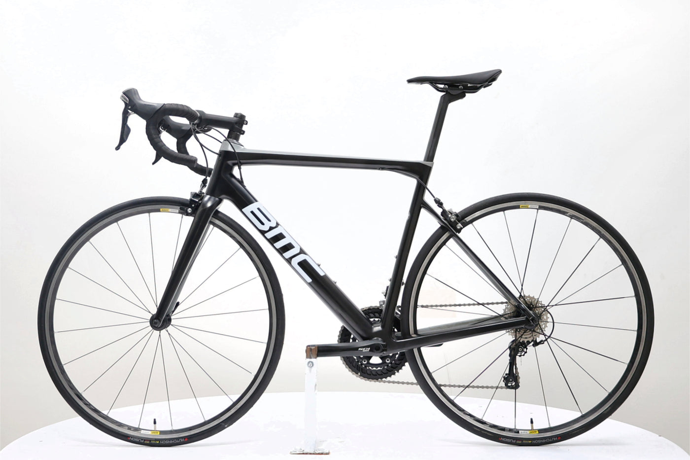 BMC Teammachine SLR 02 TWO 2018 T.54