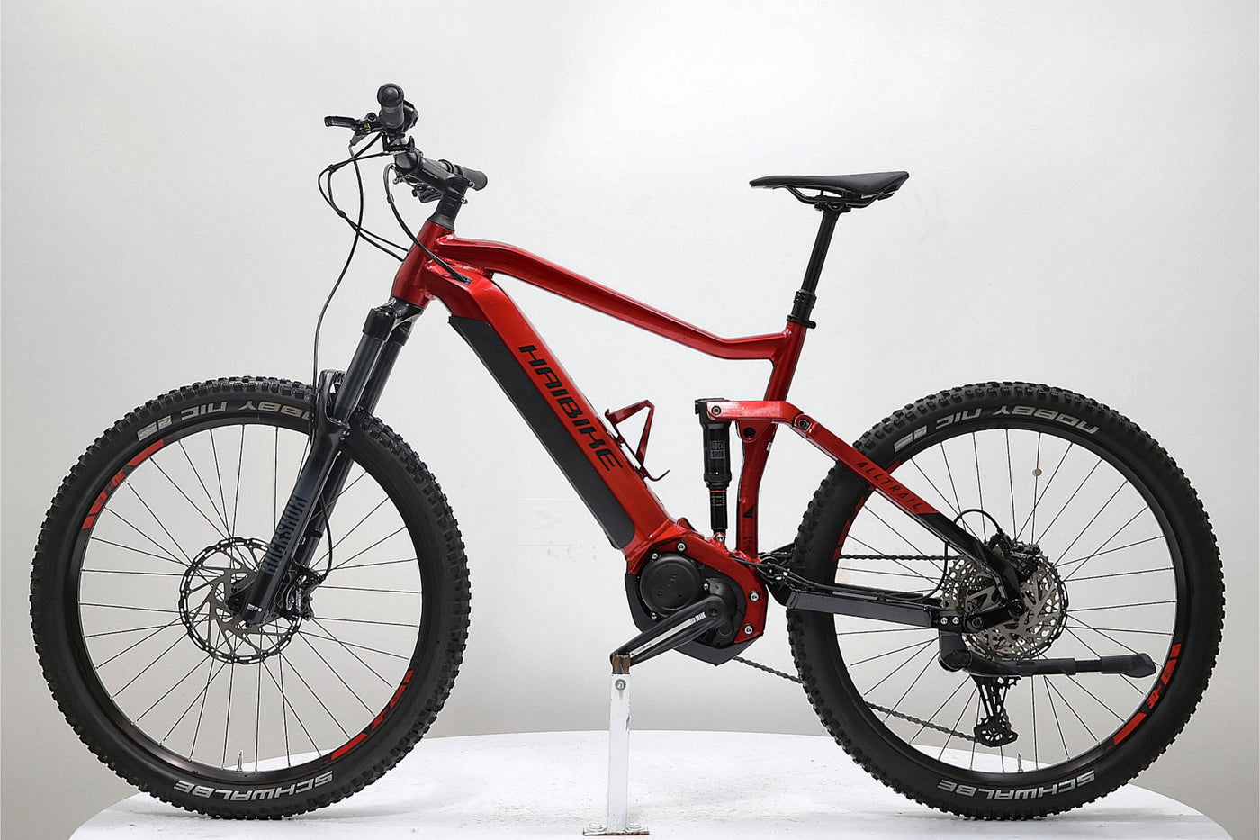 HAIBIKE AllTrail 5 27.5 2022 T.L