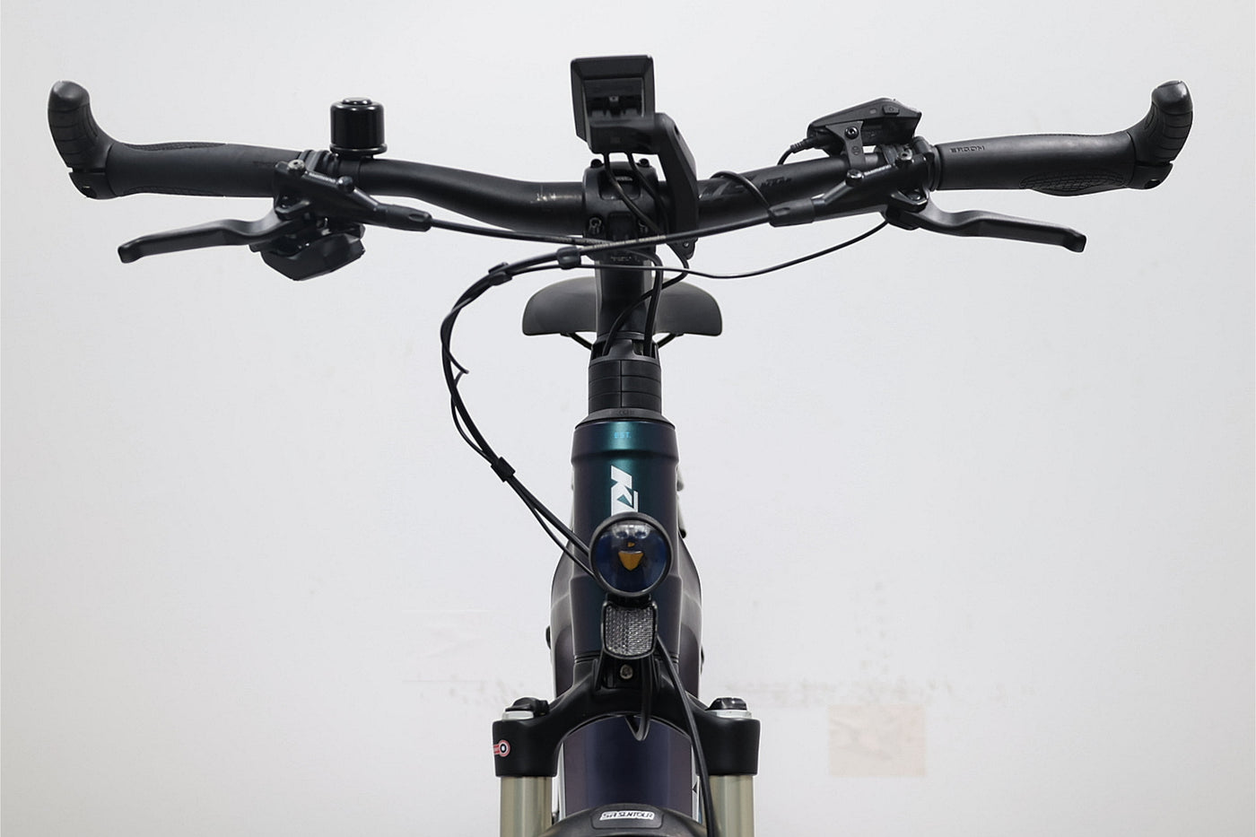 KTM Macina Sport 710 2023 T.M