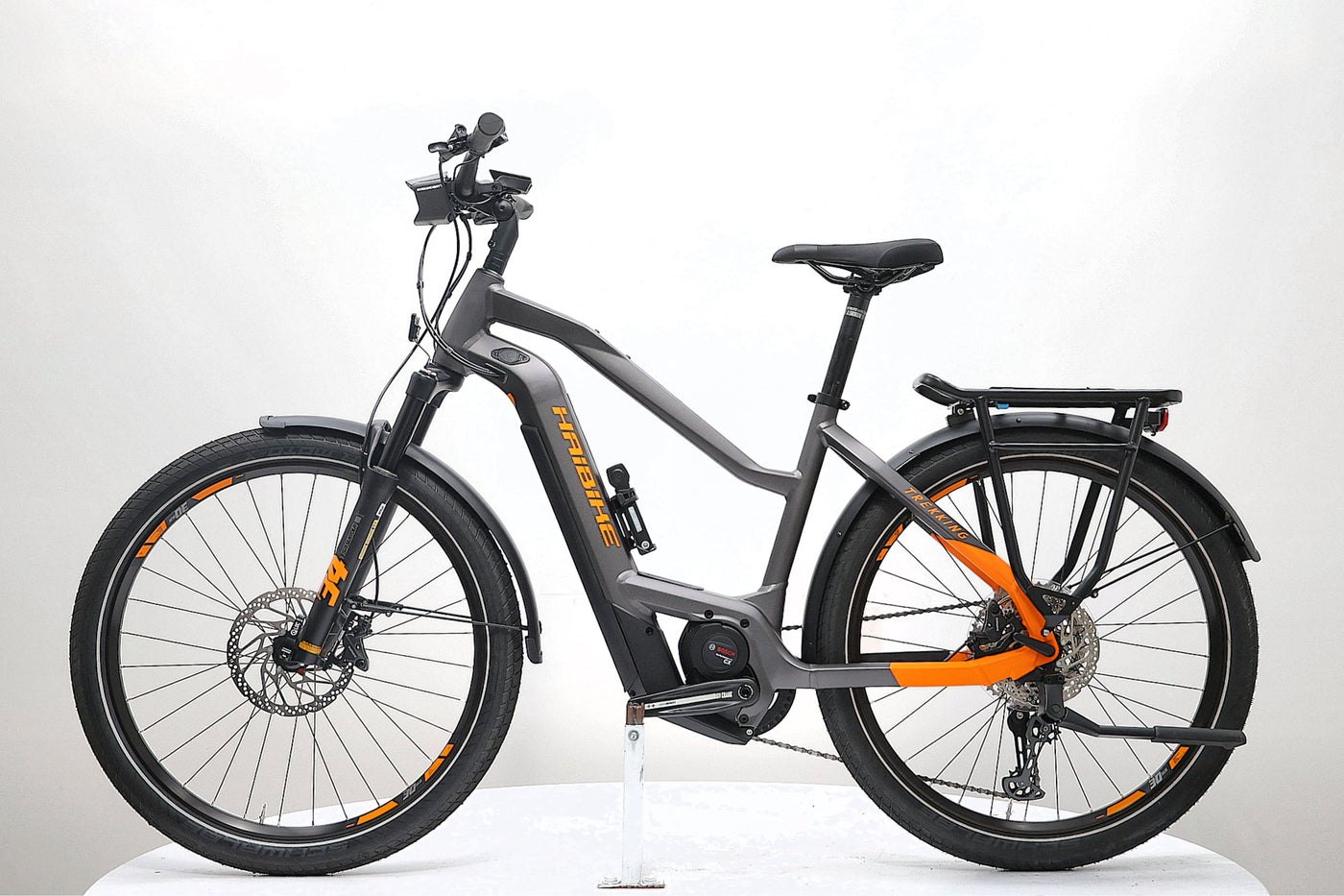 HAIBIKE Trekking 10 2022 T.M