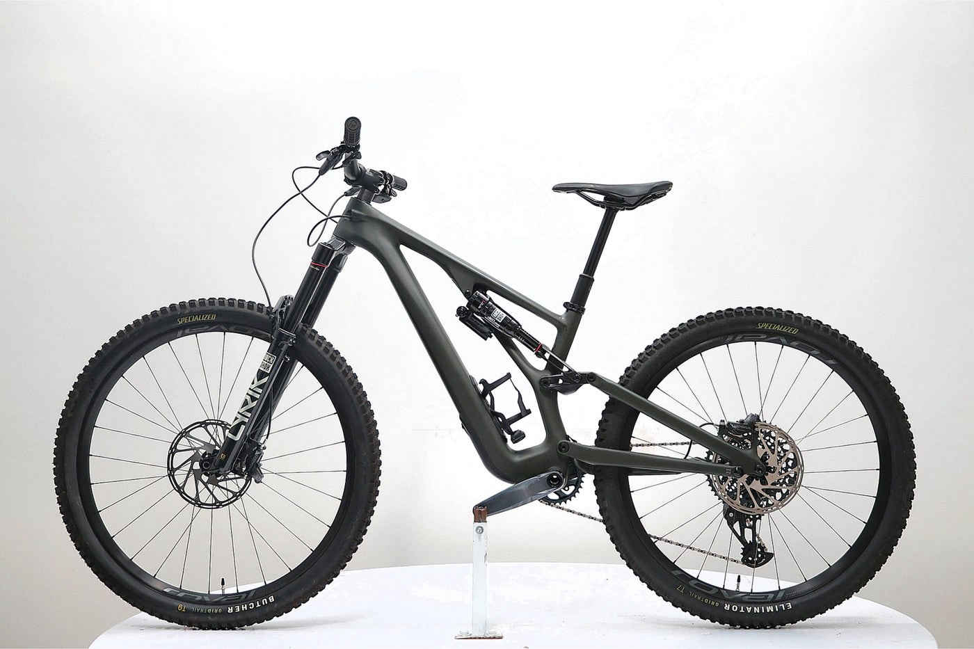 SPECIALIZED Stumpjumper EVO LTD 2023 T.S