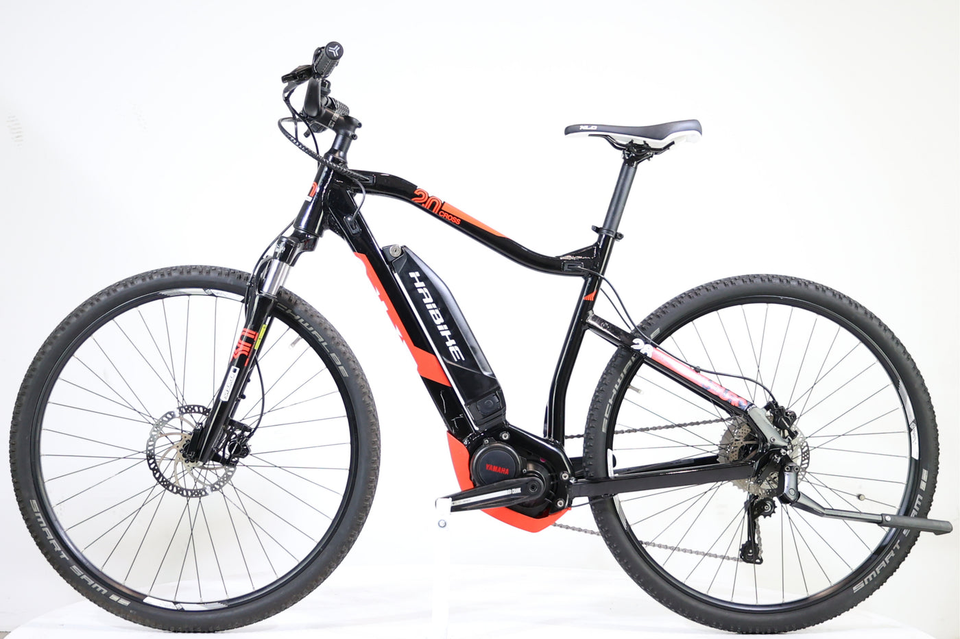 Haibike Sduro Cross 2.0 2020 T.M 246148