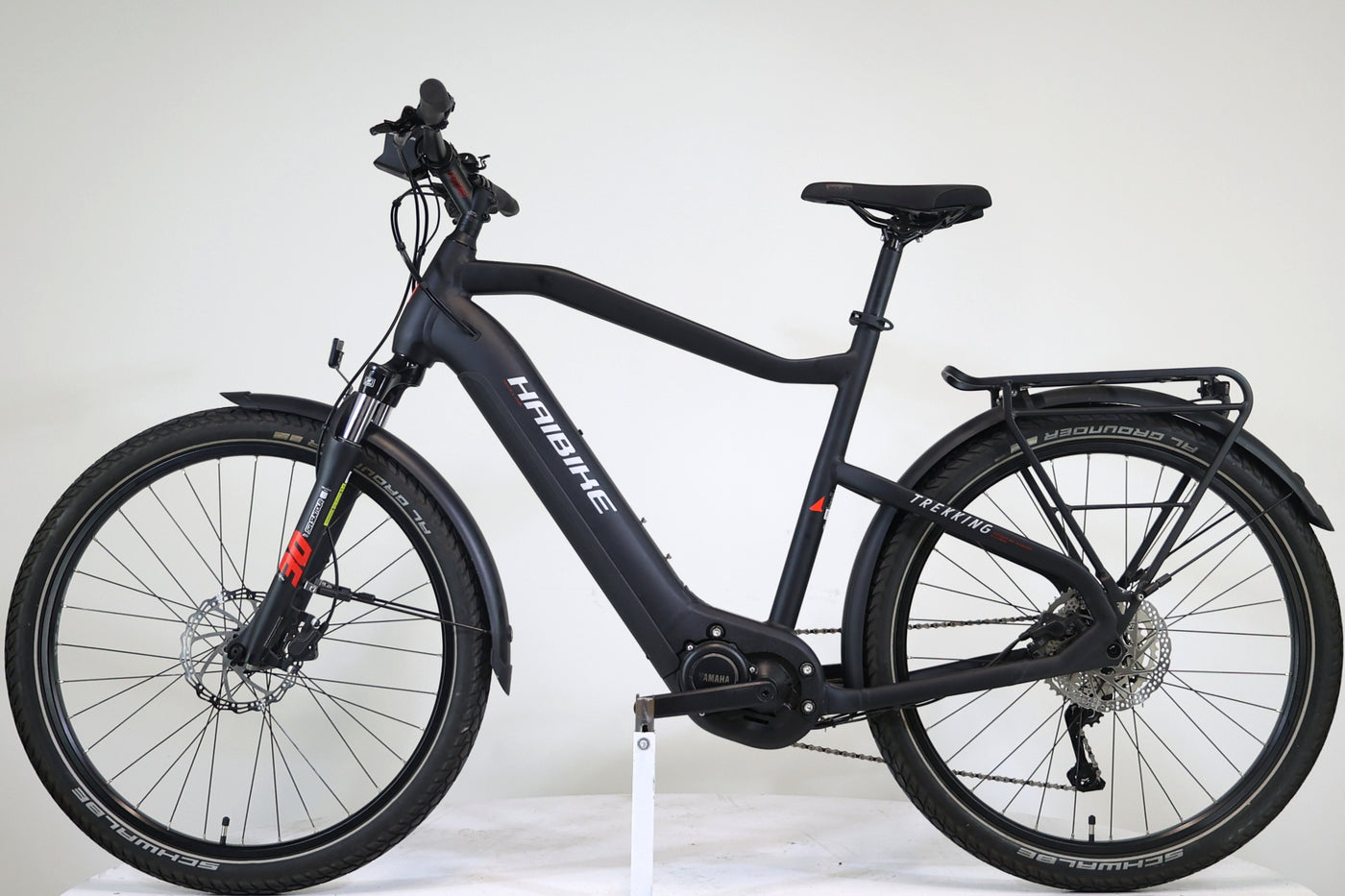 HAIBIKE Trekking 6 High 2022 T.L 253293