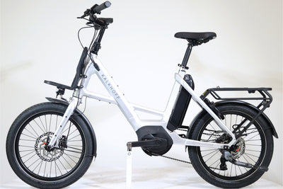 KALKHOFF Entice C+ Excite 2024 T.48 253054