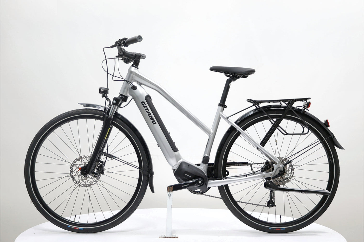 GITANE e-Verso Steps Mixte D9 2025