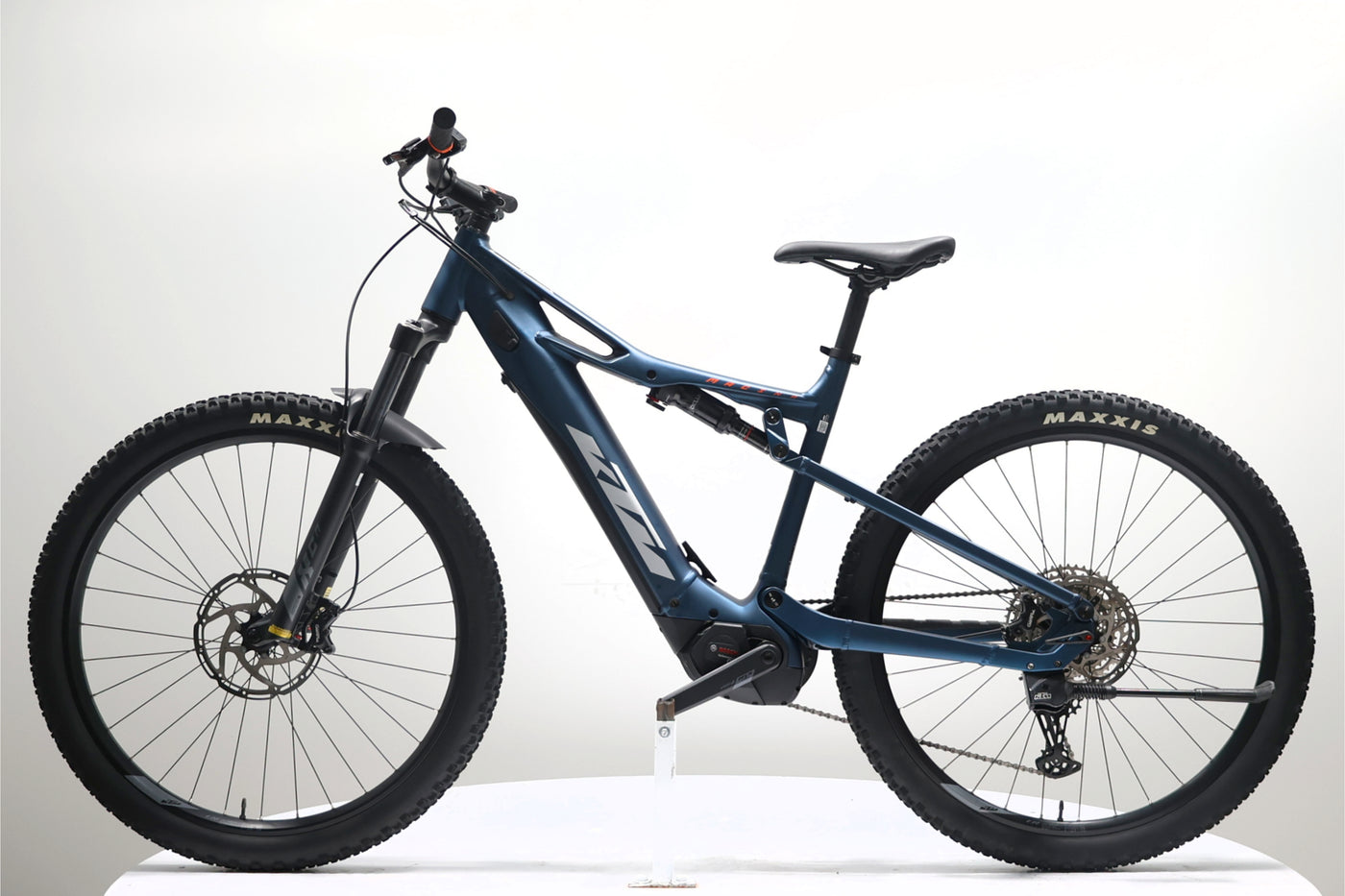 KTM Macina Chacana 691 2022 T.XL
