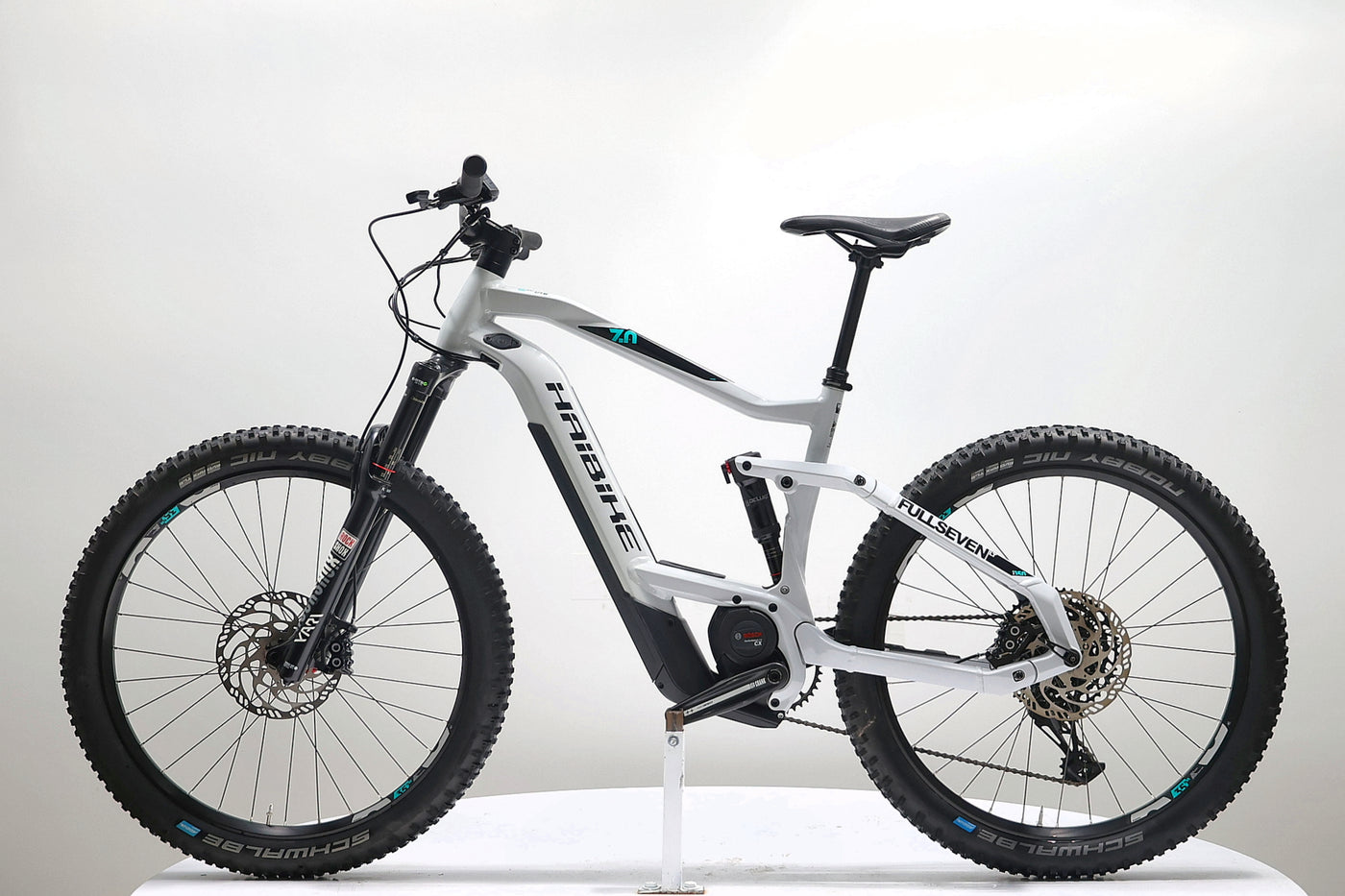 HAIBIKE Sduro FullSeven LT 7.0 2020 T.L 254834