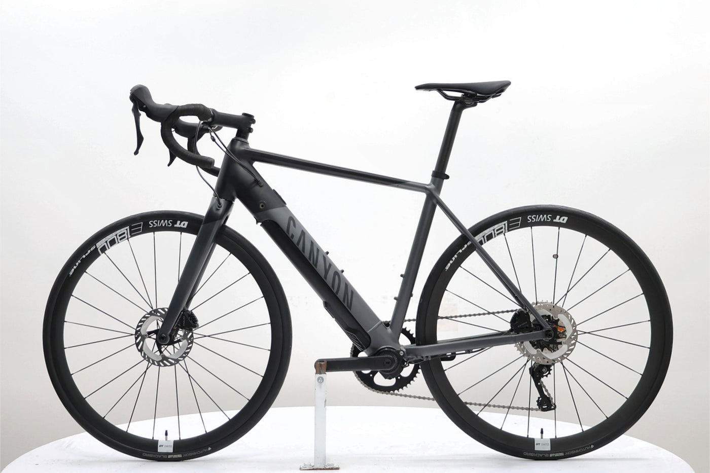 ROUTE ÉLECTRIQUE CANYON Endurace On Occasion Reconditionné