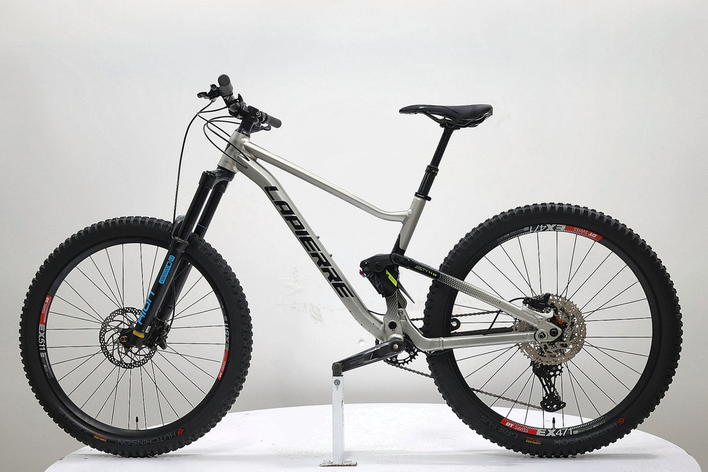 LAPIERRE Zesty TR 3.9 2022 T.M