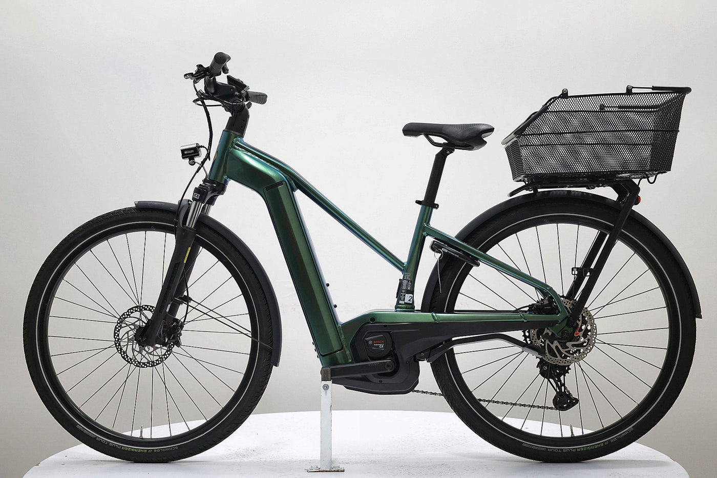 SCOTT Sub Sport eRide 10 2024 T.M