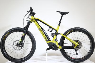 MOUSTACHE Samedi 29 Trail 8 2018 T.M 253972