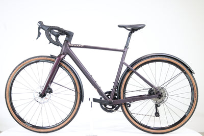 Scott SPEEDSTER CONTESSA GRAVEL 25 EQ 2022 T.S 2818