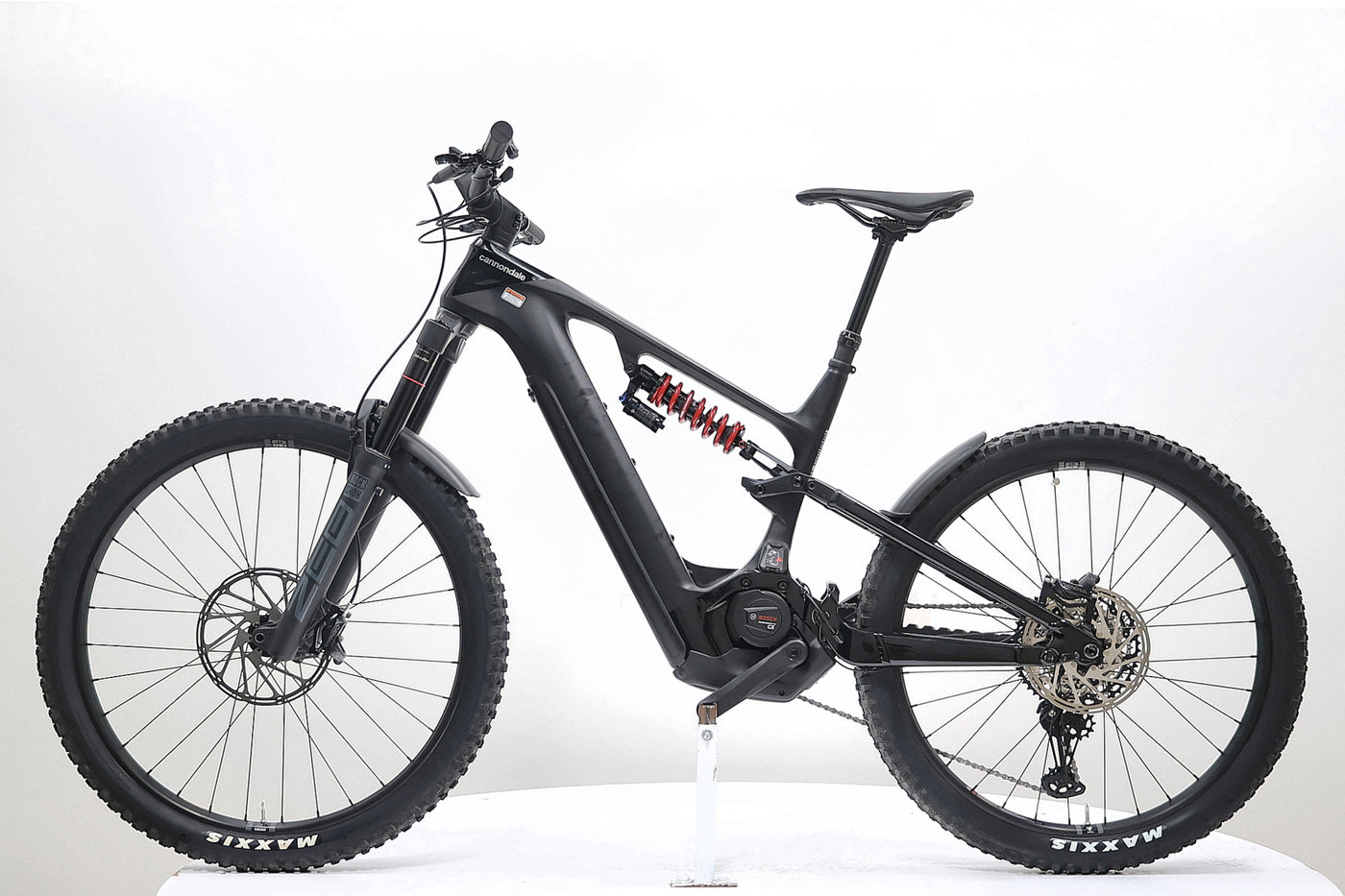 CANNONDALE Moterra Neo LT Carbon 2 2024 T.L